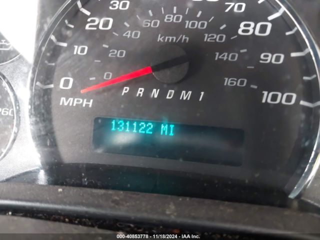 1GTW7AFF2G1904735 GMC Savana 2500 Work Van