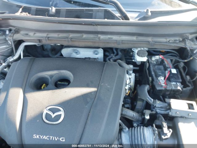 JM3KFACM2L0785189 Mazda Cx-5 Touring
