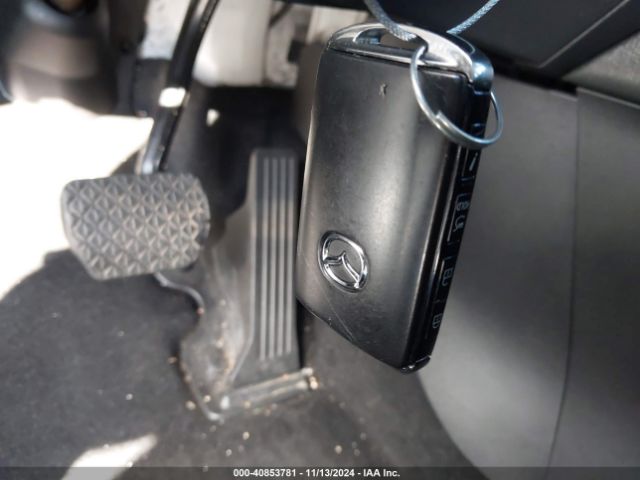 JM3KFACM2L0785189 Mazda Cx-5 Touring