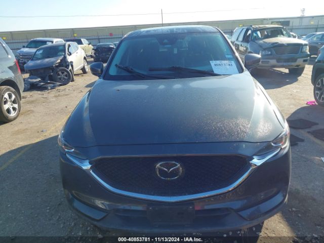 JM3KFACM2L0785189 Mazda Cx-5 Touring