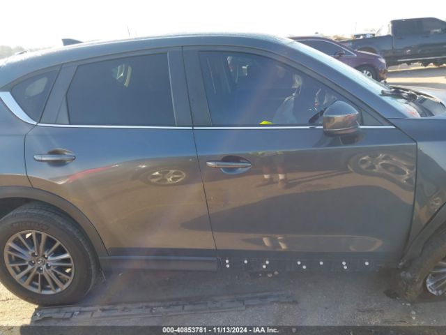 JM3KFACM2L0785189 Mazda Cx-5 Touring