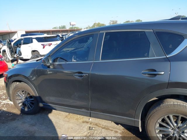 JM3KFACM2L0785189 Mazda Cx-5 Touring