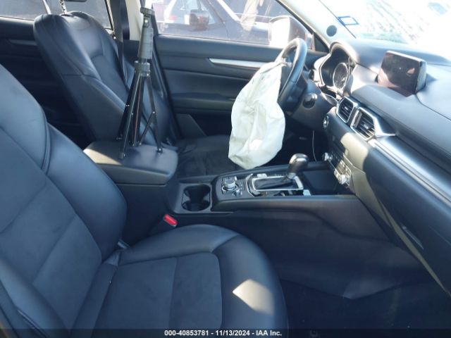 JM3KFACM2L0785189 Mazda Cx-5 Touring
