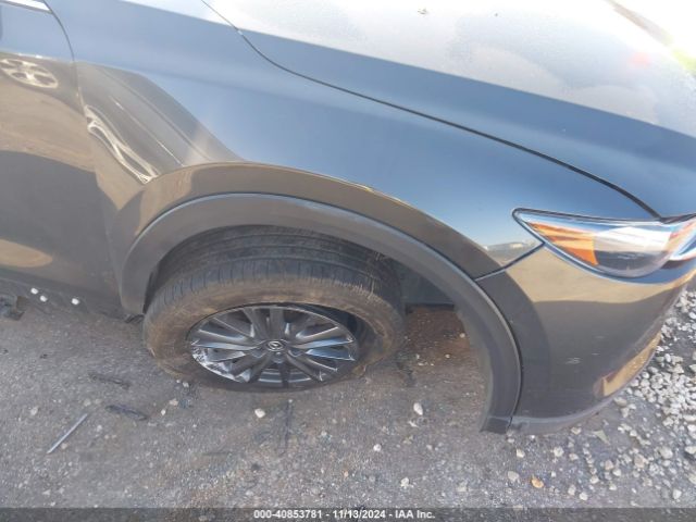 JM3KFACM2L0785189 Mazda Cx-5 Touring