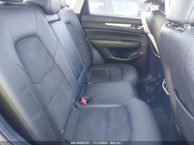 JM3KFACM2L0785189 Mazda Cx-5 Touring