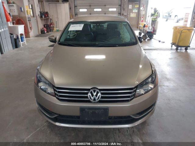 1VWAS7A31FC029995 Volkswagen Passat 1.8t Wolfsburg Edition
