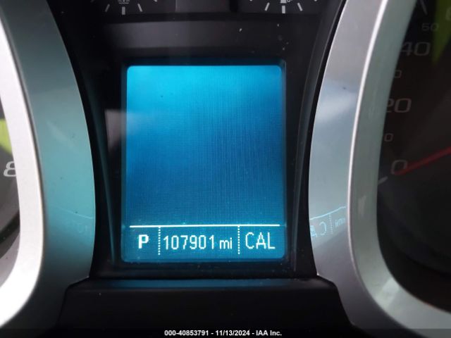 2GNFLGE38G6328885 Chevrolet Equinox Ltz