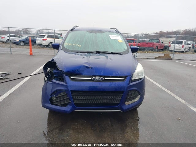 Ford ESCAPE SE 2014 1FMCU9GX8EUD56622 Image 13