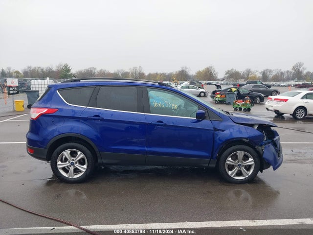 Ford ESCAPE SE 2014 1FMCU9GX8EUD56622 Image 14