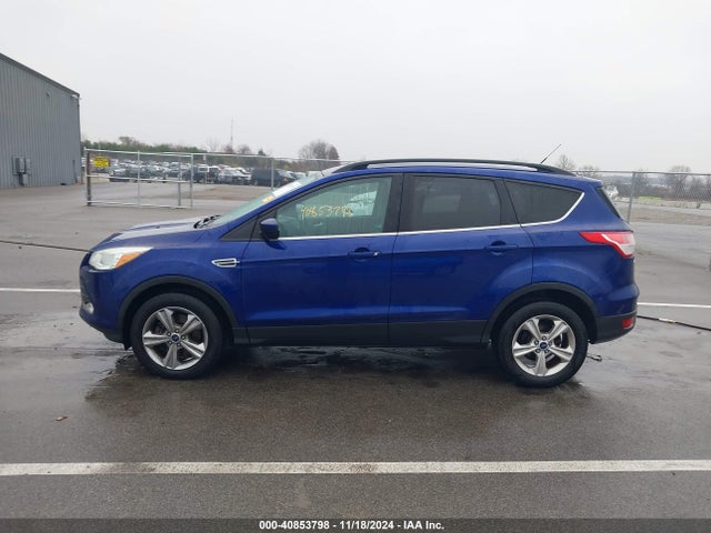 Ford ESCAPE SE 2014 1FMCU9GX8EUD56622 Image 15