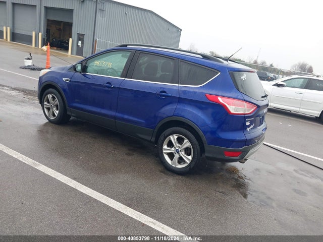 Ford ESCAPE SE 2014 1FMCU9GX8EUD56622 Image 3