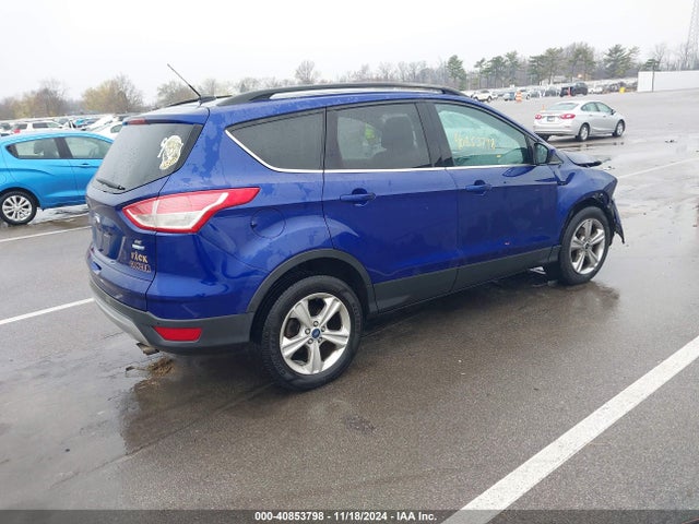 Ford ESCAPE SE 2014 1FMCU9GX8EUD56622 Image 4