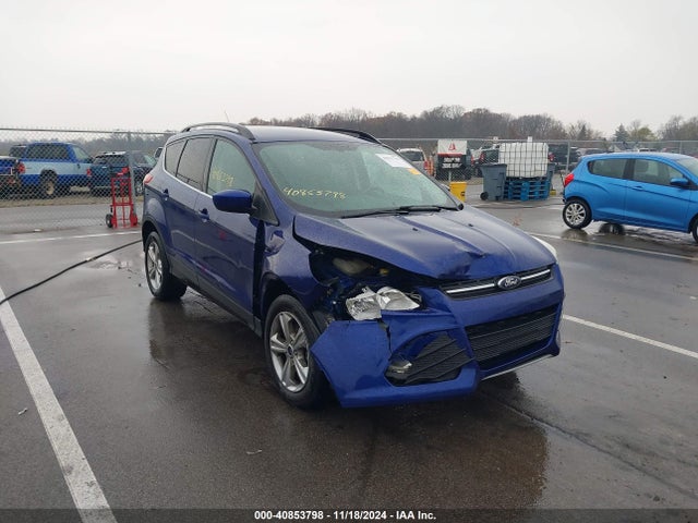 Ford ESCAPE SE 2014 1FMCU9GX8EUD56622 Image 6