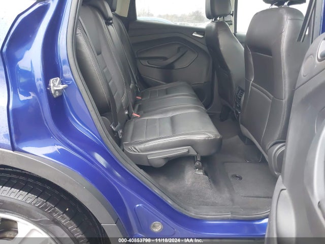 Ford ESCAPE SE 2014 1FMCU9GX8EUD56622 Image 8