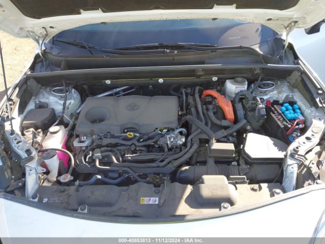 JTEAAAAH1PJ128078 Toyota Venza Xle