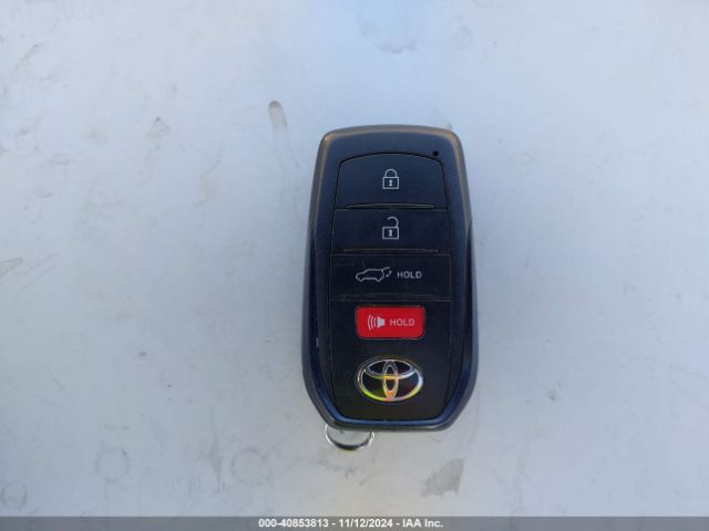 JTEAAAAH1PJ128078 Toyota Venza Xle