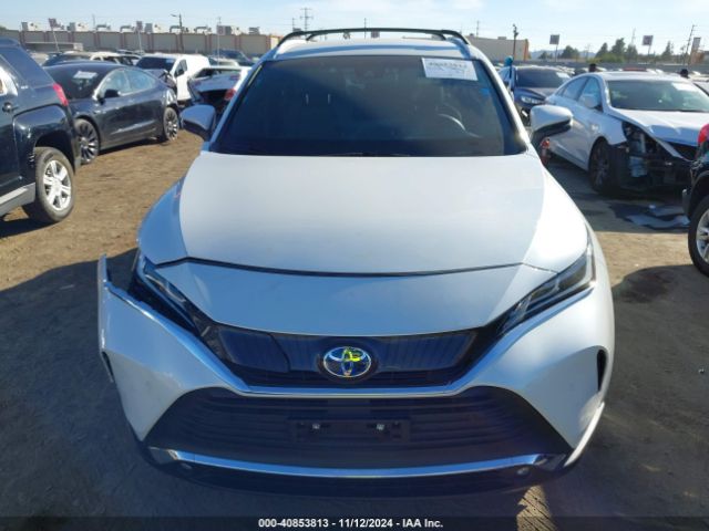 JTEAAAAH1PJ128078 Toyota Venza Xle