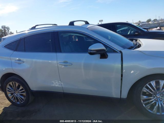 JTEAAAAH1PJ128078 Toyota Venza Xle
