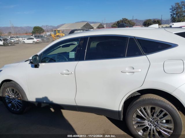 JTEAAAAH1PJ128078 Toyota Venza Xle