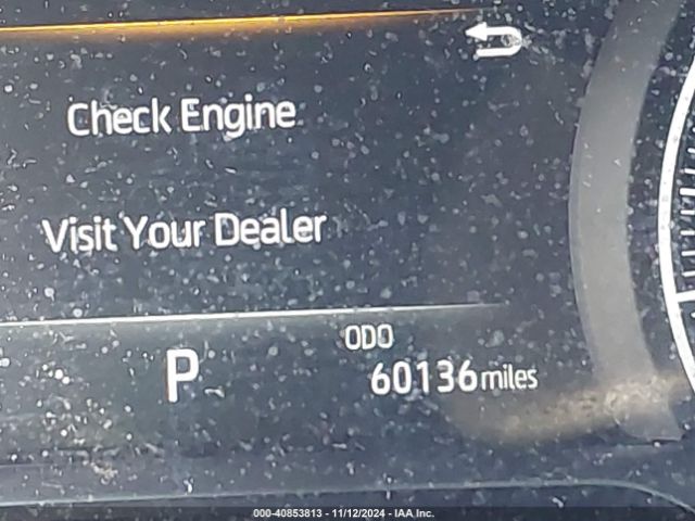 JTEAAAAH1PJ128078 Toyota Venza Xle
