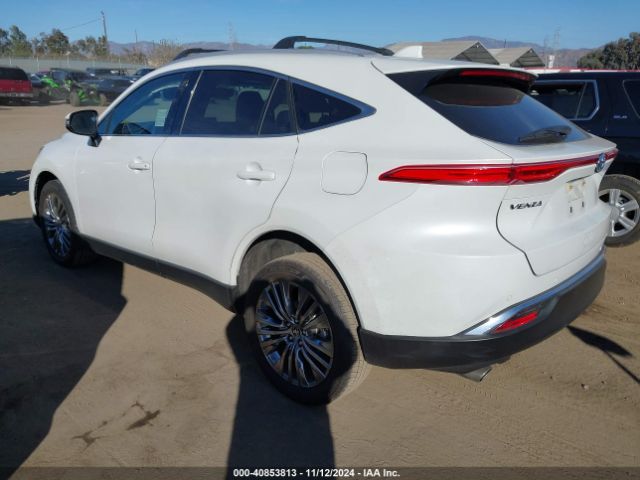 JTEAAAAH1PJ128078 Toyota Venza Xle