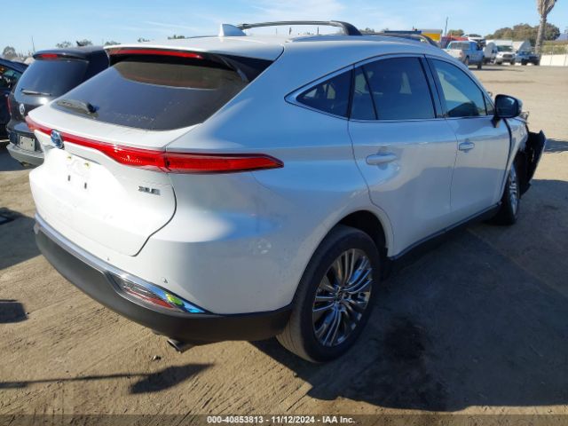 JTEAAAAH1PJ128078 Toyota Venza Xle