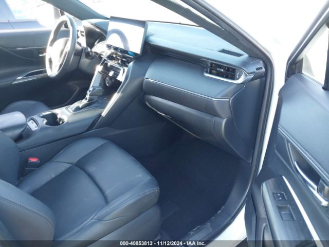 JTEAAAAH1PJ128078 Toyota Venza Xle