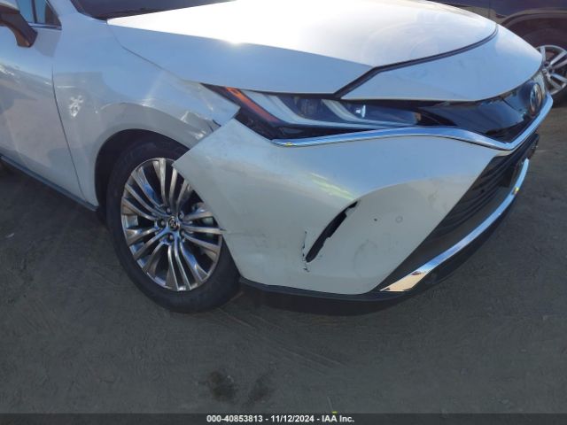 JTEAAAAH1PJ128078 Toyota Venza Xle