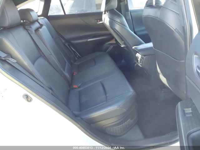 JTEAAAAH1PJ128078 Toyota Venza Xle