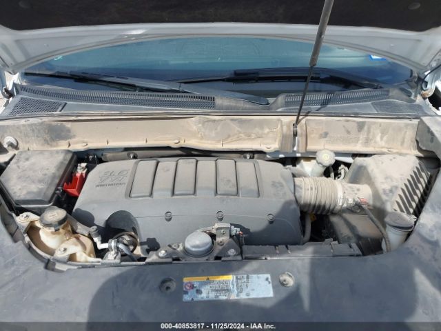 1GNKRGKD0HJ118229 Chevrolet Traverse 1lt