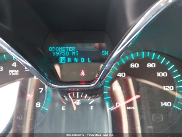 1GNKRGKD0HJ118229 Chevrolet Traverse 1lt