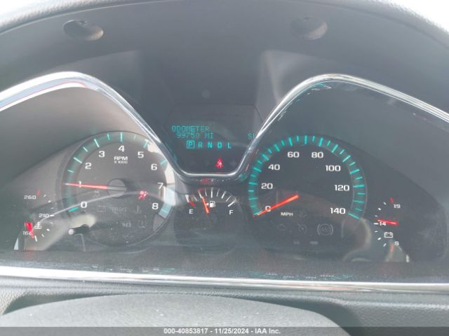 1GNKRGKD0HJ118229 Chevrolet Traverse 1lt