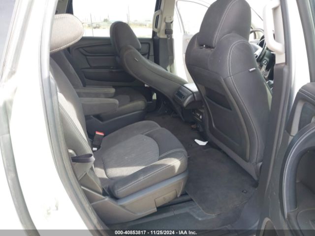 1GNKRGKD0HJ118229 Chevrolet Traverse 1lt