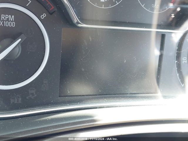 2G4GN5EX2F9247078 Buick Regal Turbo/e-assist Premium I