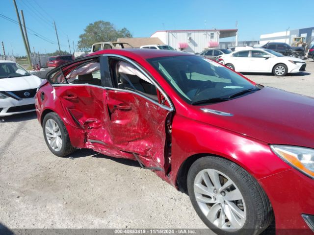 2G4GN5EX2F9247078 Buick Regal Turbo/e-assist Premium I