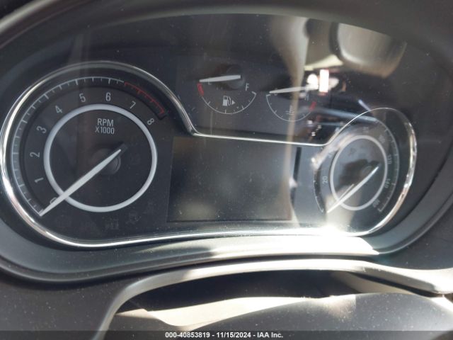 2G4GN5EX2F9247078 Buick Regal Turbo/e-assist Premium I