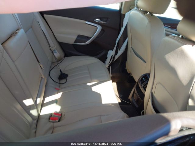 2G4GN5EX2F9247078 Buick Regal Turbo/e-assist Premium I
