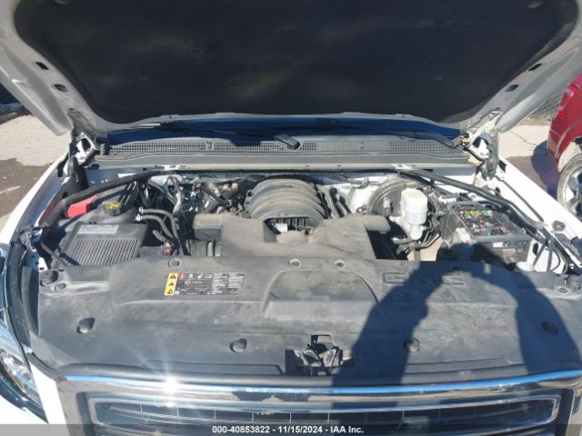 1GKS2BKC4HR177667 GMC YUKON SLT