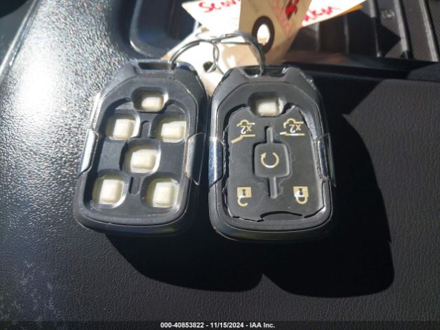 1GKS2BKC4HR177667 GMC YUKON SLT