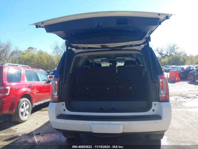 1GKS2BKC4HR177667 GMC YUKON SLT