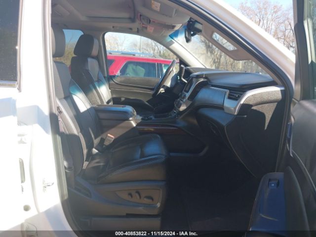 1GKS2BKC4HR177667 GMC YUKON SLT