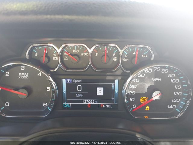 1GKS2BKC4HR177667 GMC YUKON SLT