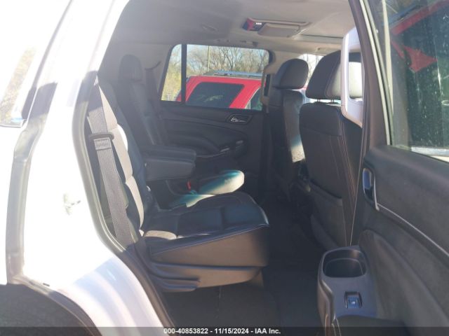 1GKS2BKC4HR177667 GMC YUKON SLT