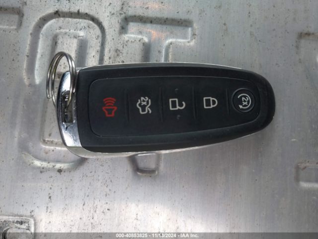 1FMJK2AT3HEA78110 Ford Expedition El Limited