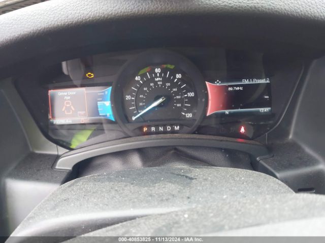 1FMJK2AT3HEA78110 Ford Expedition El Limited