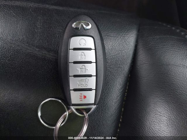 5N1CL0MM7EC510851 Infiniti Qx60 Hybrid