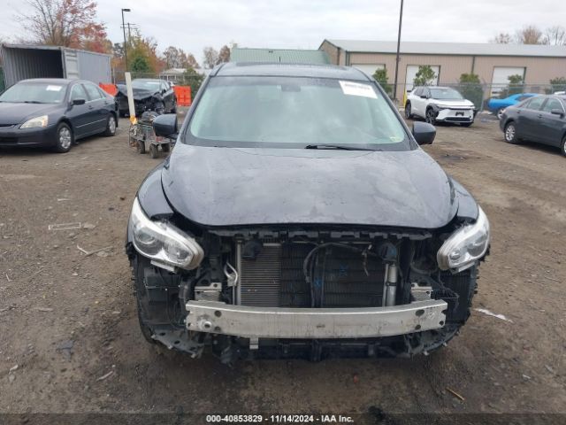 5N1CL0MM7EC510851 Infiniti Qx60 Hybrid