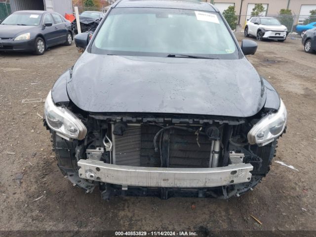 5N1CL0MM7EC510851 Infiniti Qx60 Hybrid