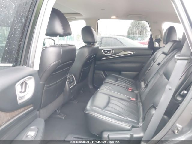 5N1CL0MM7EC510851 Infiniti Qx60 Hybrid
