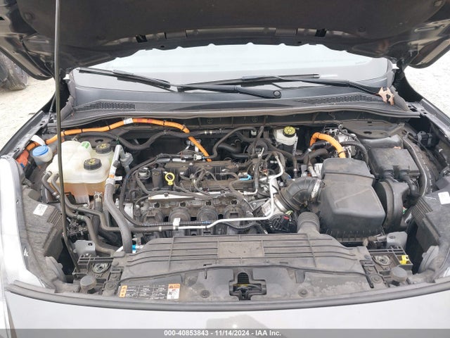 1FMCU0BZ7LUC44976 Ford Escape Se Sport Hybrid
